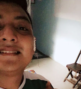 Meet your Posher, Kevin misael